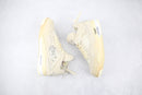 Jordan 4 Retro Off-White Sail - Encomenda
