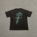 Camiseta Trapstar Irongate T High Frequency - Encomenda