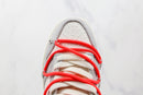 Nike Dunk Low Off White Lot 06:50 - Encomenda