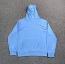 Moletom Sp5der Web Sky Blue - Encomenda