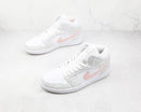 Jordan 1 Mid SE Light Iron Ore - Encomenda