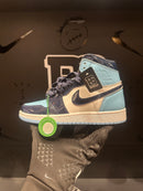 Tênis Nike Air Jordan 1 High UNC Patent - Pronta Entrega