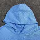 Moletom Sp5der Web Sky Blue - Encomenda