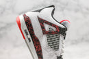 Jordan 4 Retro Flight Nostalgia - Encomenda
