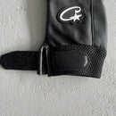 Luva Corteiz Leather - Encomenda
