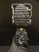 Tênis Nike Air Max TN Plus “Triple Black” - Pronta Entrega