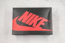 Jordan 1 Retro High "Not for Resale" Varsity Red - Encomenda