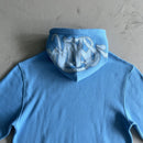 Conjunto Synaworld Logo Azul - Encomenda