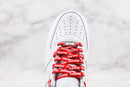 Nike Air Force 1 Low Supreme White - ENCOMENDA