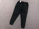 Conjunto Nike Tech Fleece Preto (Reflective)