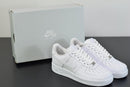 Nike Air Force 1 White - Encomenda