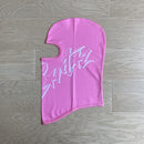 Balaclava Corteiz Rules The World SKI MASK - Encomenda