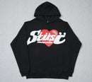 Moletom Stussy x CPFM Heart - Encomenda