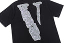 Camiseta VLONE x Pop Smoke The Woo - Encomenda