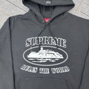 Moletom Supreme Corteiz Rules The World - Encomenda