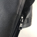 Jaqueta Couro Louis Vuitton Leather Mix Biker - Encomenda