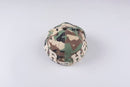 Boné Fitted Hellstar OG Patch Camo - Encomenda