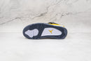 Jordan 4 Retro Lightning - Encomenda