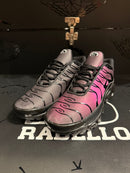 Tênis Air Max TN Plus Pink Black Gradient - Pronta Entrega