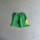 Conjunto Syna World Team Syna Twinset Green - Encomenda
