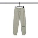 Calça Fear Of GodEssentials Cinza Esverdeado - Encomenda