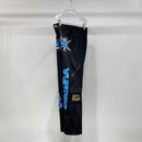 Calça Louis Vuitton Printed Denim - Encomenda