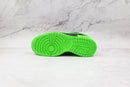 Nike Dunk Low Off White Rubber - Encomenda