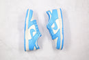 Nike Dunk Low Coast - Encomenda