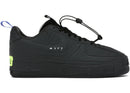 Nike Air Force 1 Experimental Black - Encomenda