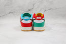 Nike Dunk Low Free 99 White - Encomenda