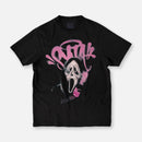 Camiseta Synaworld Scream - Encomenda