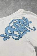 Conjunto Synaworld Light Blue - Encomenda