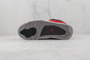 Jordan 4 Retro Toro Bravo - Encomenda