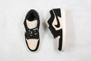 Jordan 1 Low Black Guava Ice - Encomenda