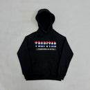 Conjunto Trapstar Chenille Decoded 2.0 Hooded - Encomenda