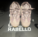 Tênis Adidas Yeezy 500 ‘Soft Vision’ - Pronta Entrega