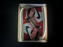 Jordan 1 High Spider Man Across The Spider Verse - Encomenda
