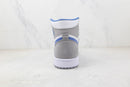 Jordan 1 Retro High True Blue - Encomenda