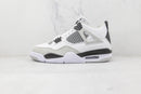Jordan 4 Retro Military Black - Encomenda