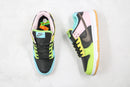 Nike Dunk Low Free 99 Black - Encomenda