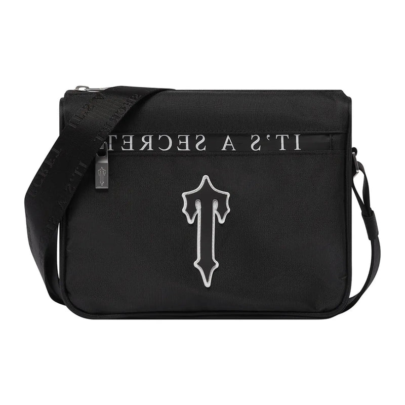 Bag Trapstar It's A Secret - Encomenda