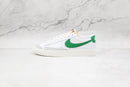 Nike Blazer Low 77 Pine Green - Encomenda