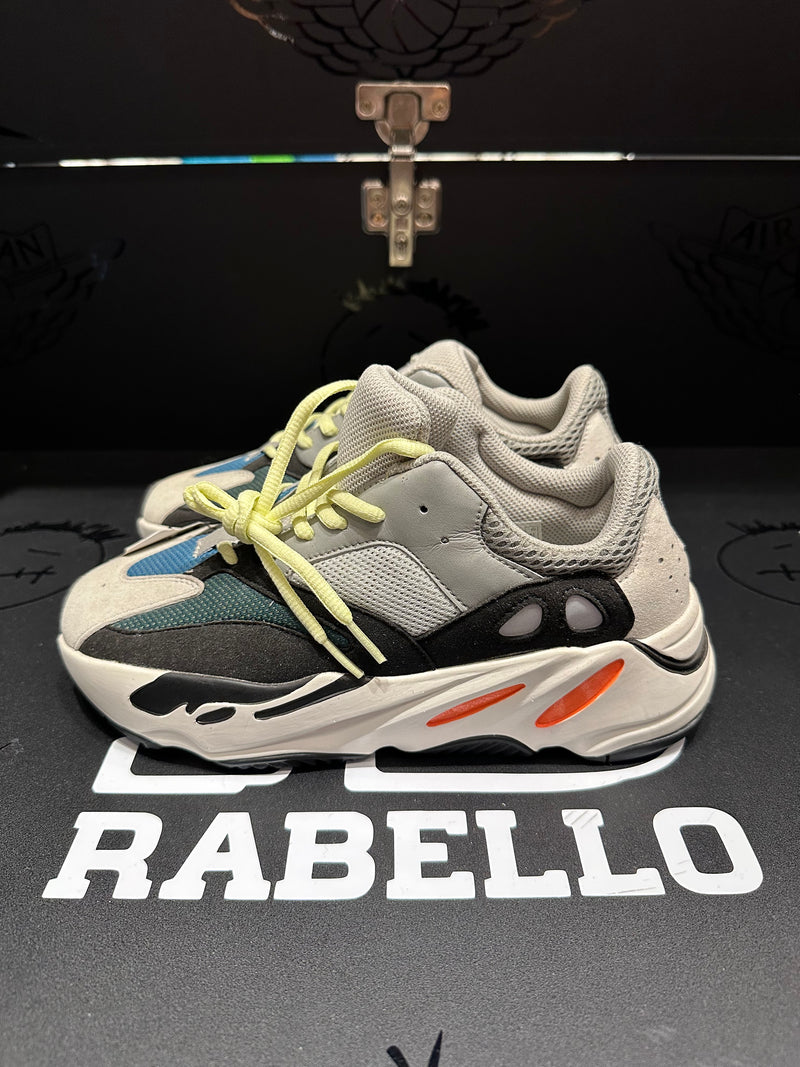 Tênis Adidas Yeezy Boost 700 “Wave Runner” - Pronta Entrega