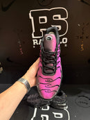 Tênis Air Max TN Plus Pink Black Gradient - Pronta Entrega
