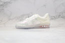 Louis Vuitton Trainer Sneaker Transparent - Encomenda