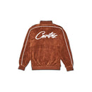Jaqueta Corteiz Allstarz VVS Velour - Encomenda
