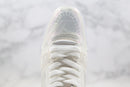 Louis Vuitton Trainer Sneaker Transparent - Encomenda