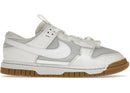 Nike Air Dunk Jumbo Photon Dust Gum Light Brown - Encomenda