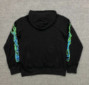 Moletom Sp5der X Juice Wrld 999 - Encomenda
