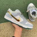 Nike SB Dunk Low Sean Cliver - Encomenda